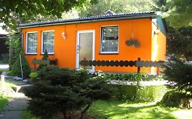 Ferienhaus Petra