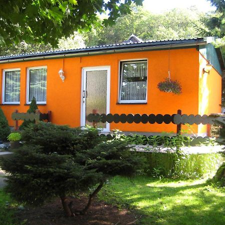 Ferienhaus Petra Elbingerode  Exterior foto