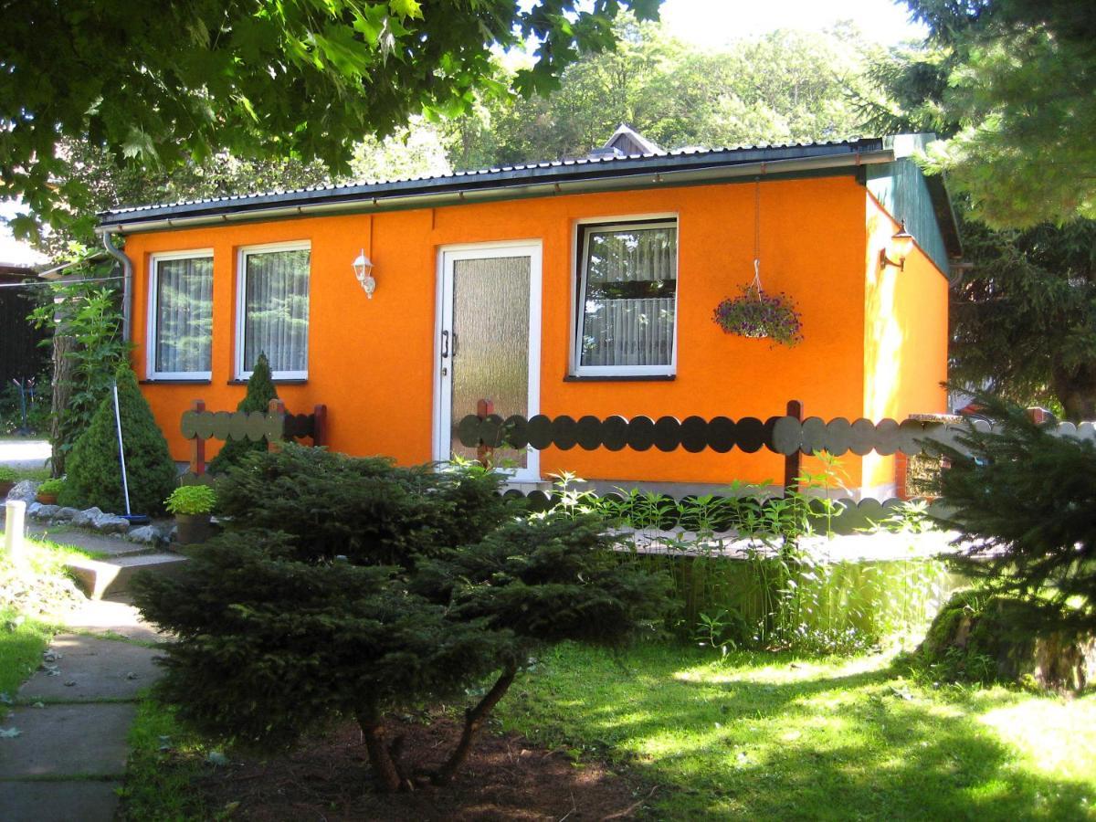 Ferienhaus Petra Elbingerode  Exterior foto