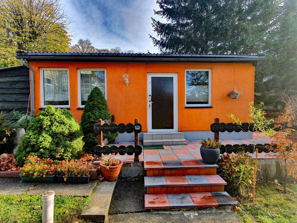Ferienhaus Petra Elbingerode  Exterior foto